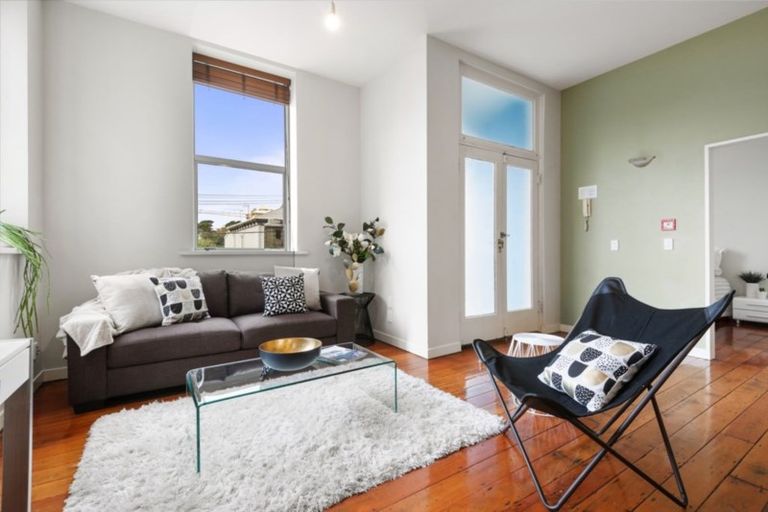 Photo of property in 28a Hanson Street, Mount Cook, Wellington, 6021