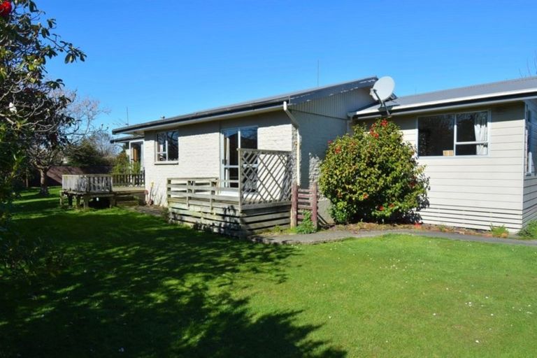 Photo of property in 63 Cunningham Street, Grasmere, Invercargill, 9810