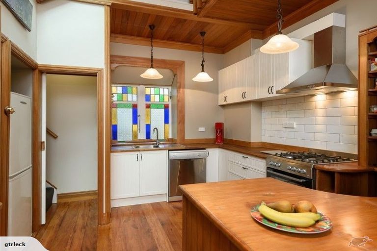 Photo of property in 4 Ascot Street, Thorndon, Wellington, 6011