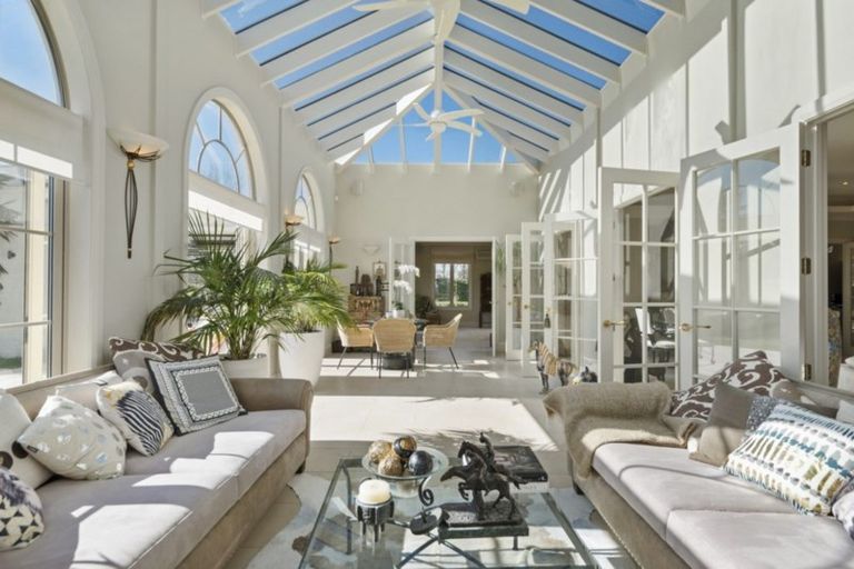 Photo of property in 472 Pound Road, Yaldhurst, Christchurch, 7676