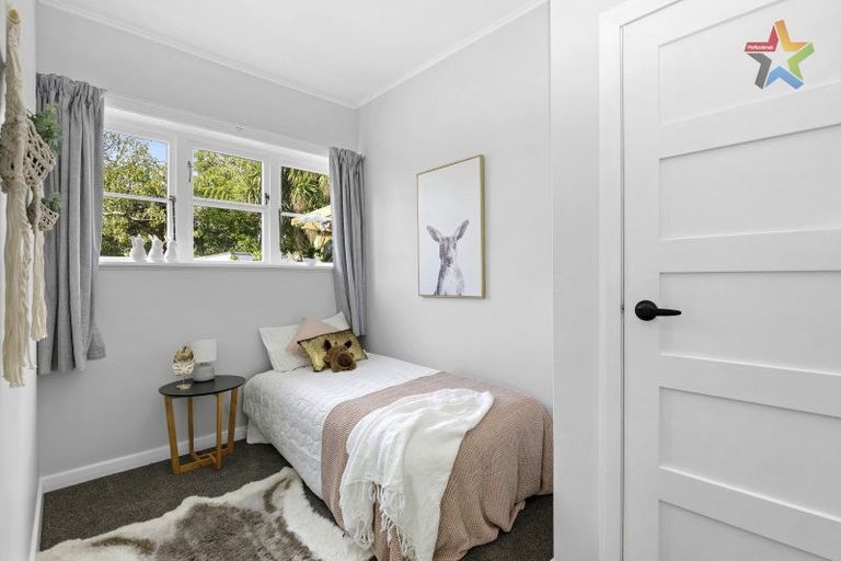 Photo of property in 72 Witako Street, Epuni, Lower Hutt, 5011