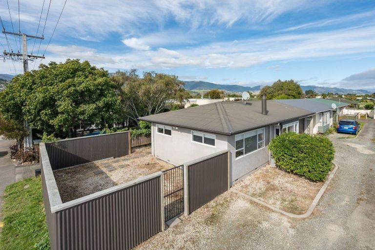 Photo of property in 1/107 Parkers Road, Tahunanui, Nelson, 7011