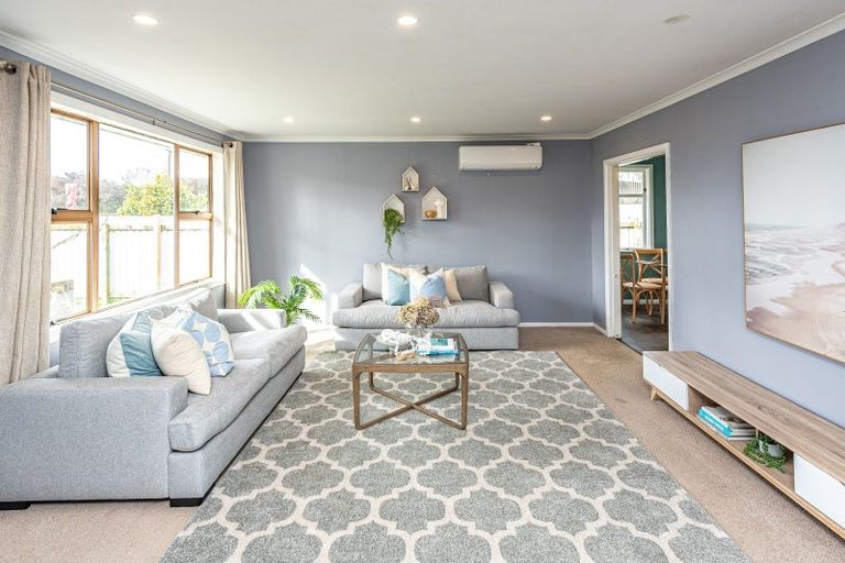 Photo of property in 17 Caffray Avenue, Aramoho, Whanganui, 4500