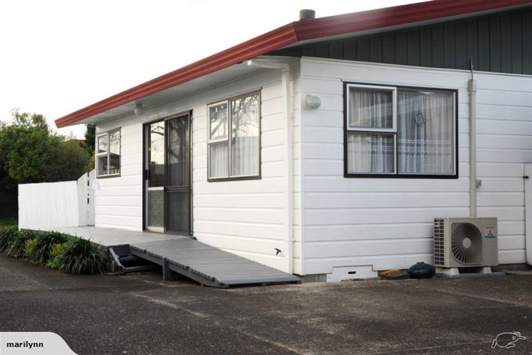 Photo of property in 1/131 Forrester Drive, Welcome Bay, Tauranga, 3112