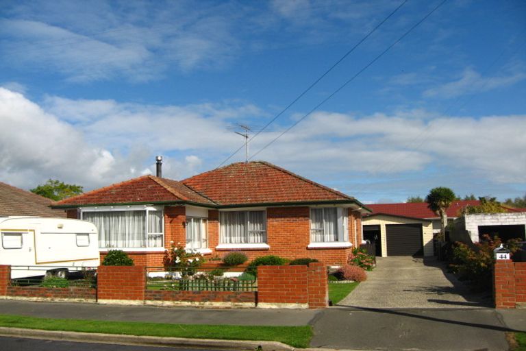 Photo of property in 44 Argyle Street, Mosgiel, 9024