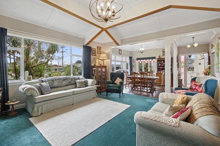 Photo of property in 263 Carrington Street, Vogeltown, New Plymouth, 4310