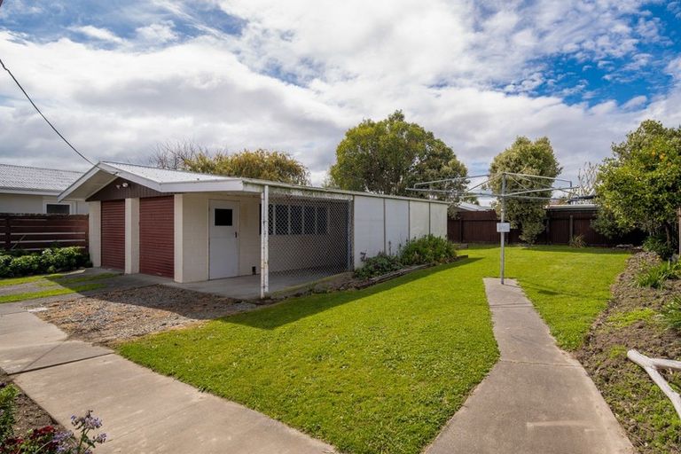 Photo of property in 185 Weld Street, Witherlea, Blenheim, 7201