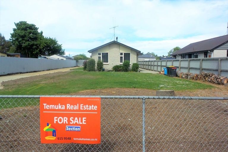 Photo of property in 18a Rayner Street, Temuka, 7920
