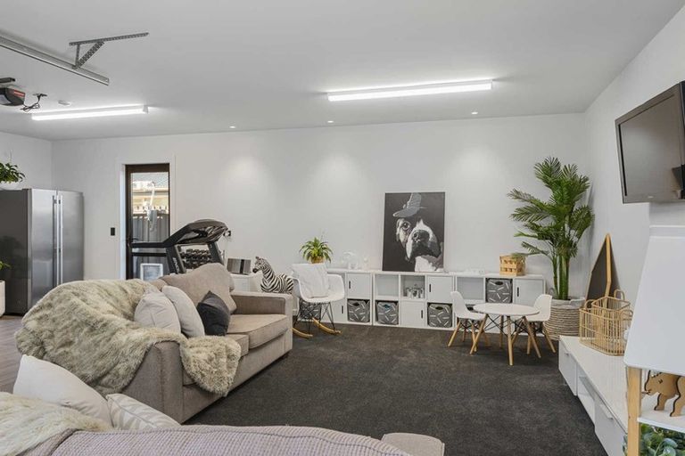 Photo of property in 58 Tongariro Street, Halswell, Christchurch, 8025