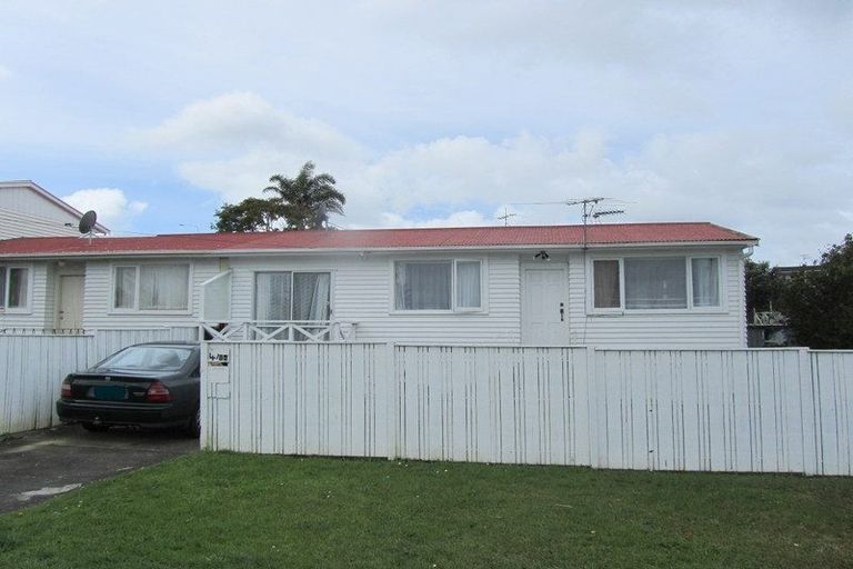 Photo of property in 4/1a Becroft Drive, Forrest Hill, Auckland, 0620