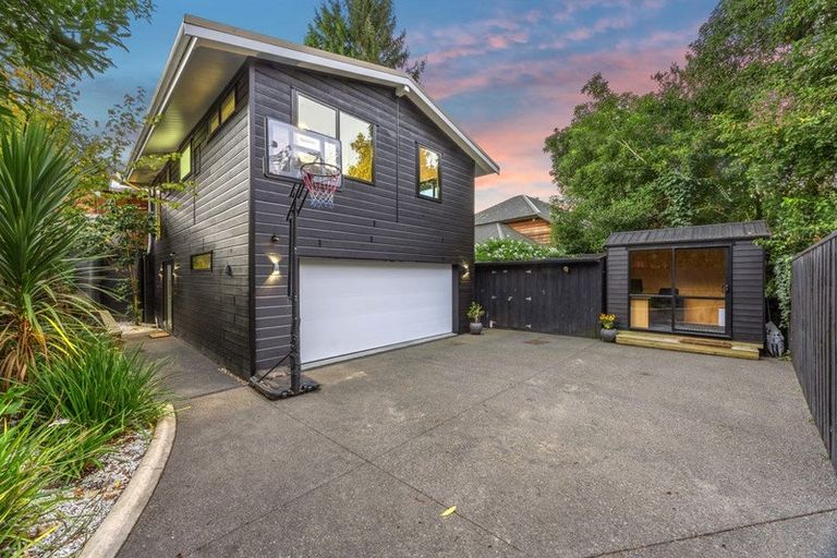 Photo of property in 35 Holliss Avenue, Cashmere, Christchurch, 8022