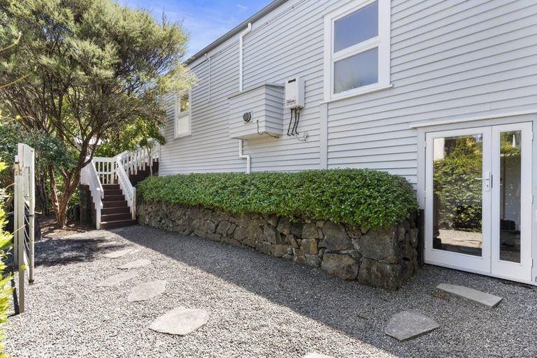 Photo of property in 18 Lingarth Street, Remuera, Auckland, 1050