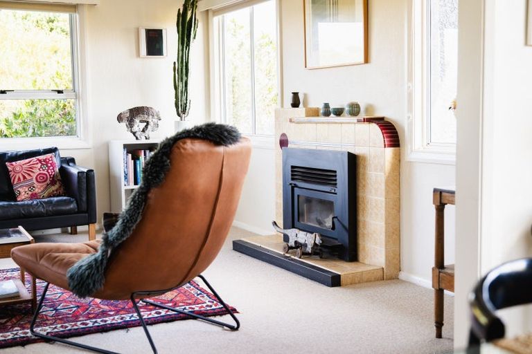 Photo of property in 596 Brighton Road, Westwood, Dunedin, 9035