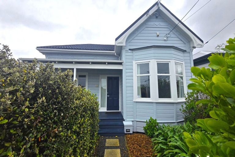 Photo of property in 369 Jackson Street, Petone, Lower Hutt, 5012