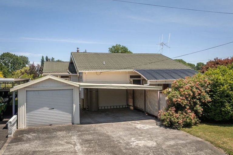 Photo of property in 1 Russell Street, Paeroa, 3600