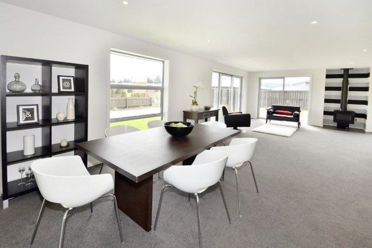 Photo of property in 10 William James Close, Mosgiel, 9024