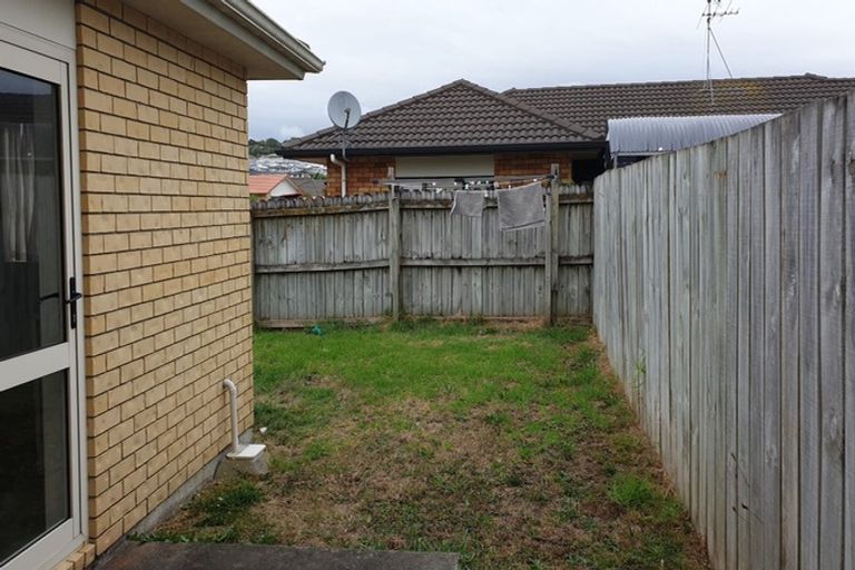 Photo of property in 37 Innisowen Place, Flat Bush, Auckland, 2019