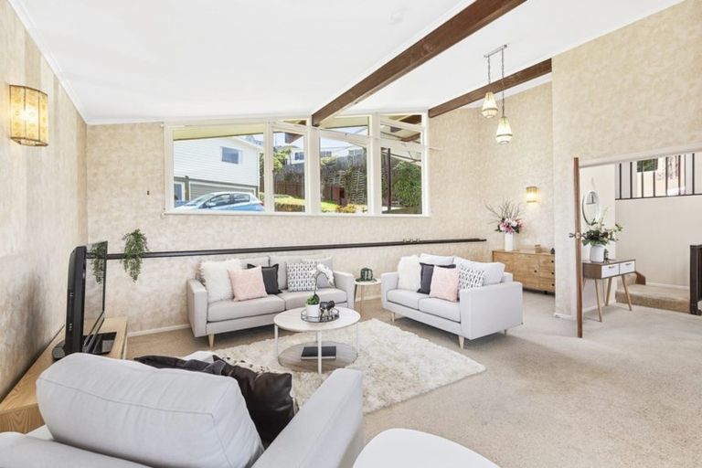 Photo of property in 7 Kau Kau Way, Ngaio, Wellington, 6035