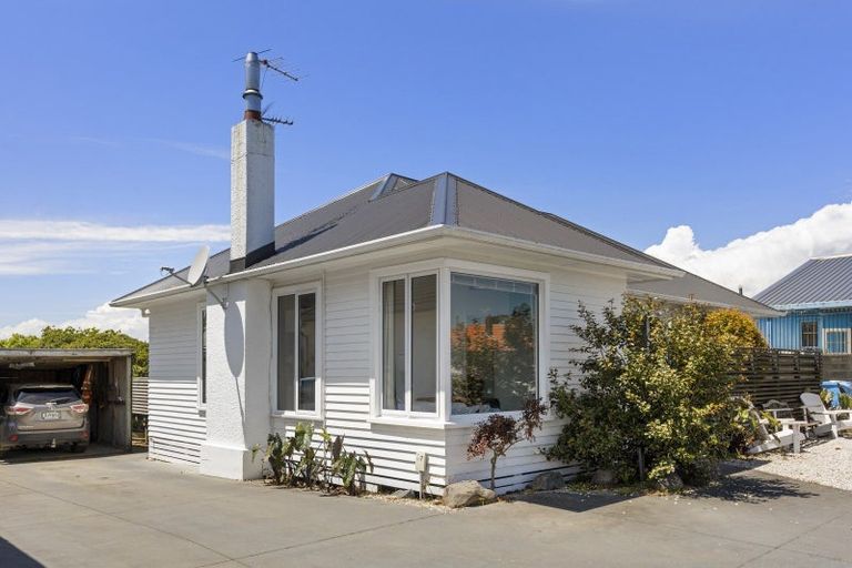 Photo of property in 199 Coronation Avenue, Welbourn, New Plymouth, 4310