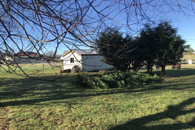 Photo of property in 58 Hastings Street, Ohai, 9635