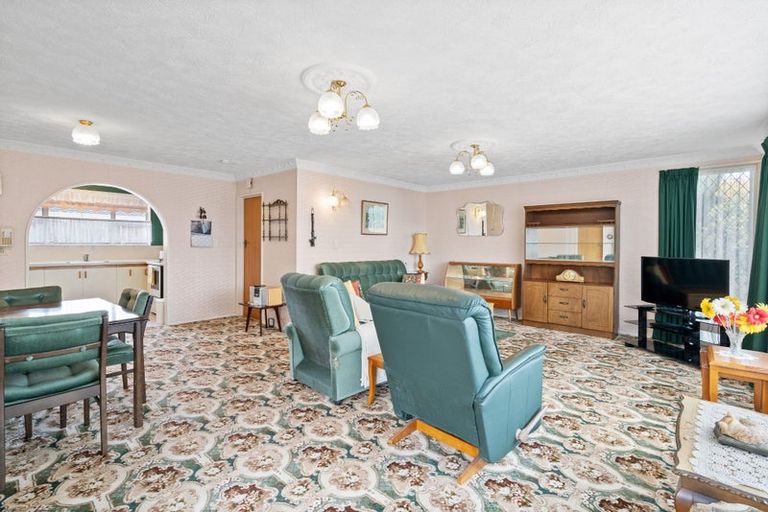 Photo of property in 31 Martin Street, Strathern, Invercargill, 9812