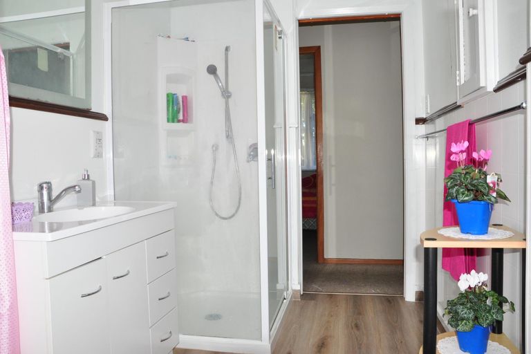 Photo of property in 55 Botanical Road, Takaro, Palmerston North, 4412