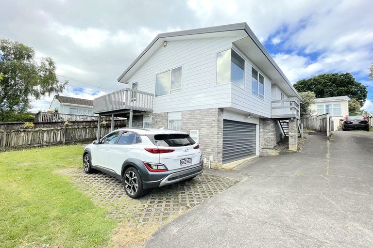Photo of property in 1/3 Elliott Avenue, Bayview, Auckland, 0629