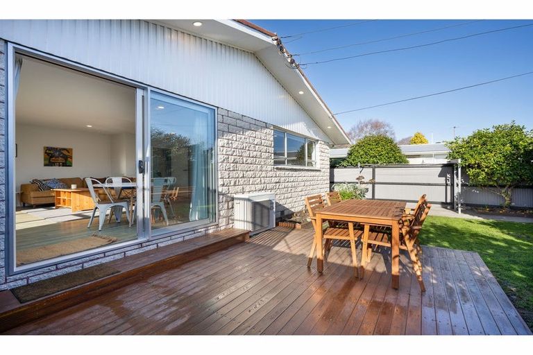 Photo of property in 1/29 Earl Street, Hillsborough, Christchurch, 8022