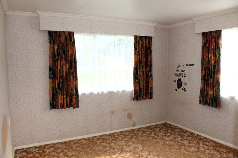 Photo of property in 960 Top Grass Road, Dannevirke, 4972