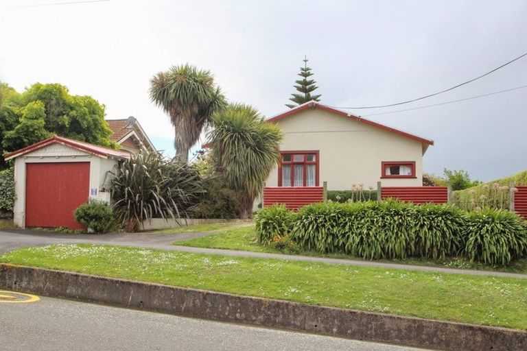 Photo of property in 4 Rother Street, Oamaru, 9400