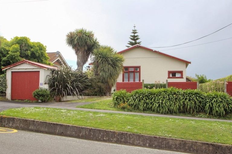 Photo of property in 4 Rother Street, Oamaru, 9400