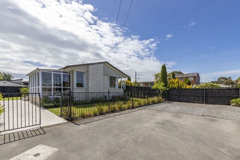 Photo of property in 53 Rudds Road, Linwood, Christchurch, 8062