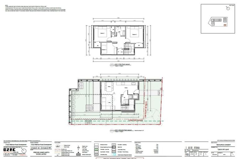 Photo of property in 21 Atkinson Road, Titirangi, Auckland, 0604