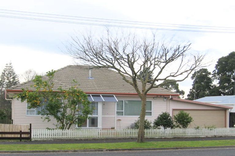 Photo of property in 17a Wha Street, Frankton, Hamilton, 3204