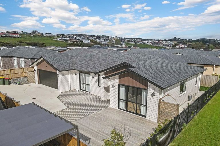 Photo of property in 18 Perkins Street, Papakura, 2110