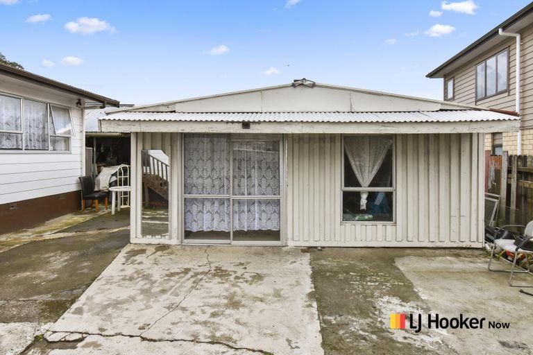 Photo of property in 57 Wickman Way, Mangere East, Auckland, 2024