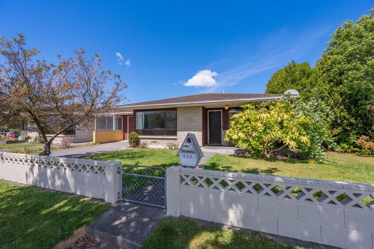 Photo of property in 924 Florence Street, Raureka, Hastings, 4120