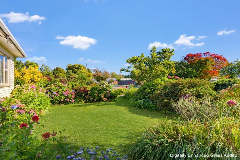 Photo of property in 18 Dunford Street, Rakaia, 7710