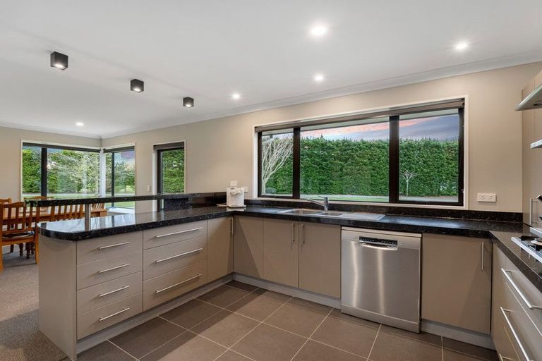 Photo of property in 1/371 Newtons Road, Rolleston, 7675