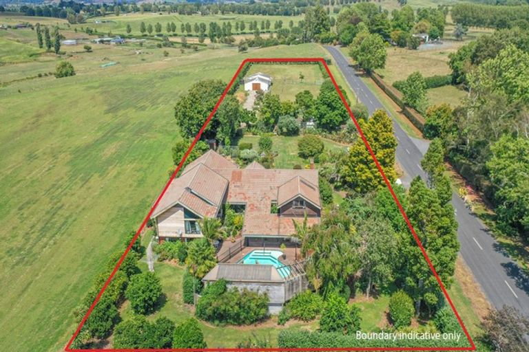Photo of property in 104 Matai Road, Matamata, 3472