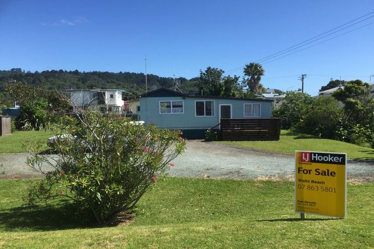 Photo of property in 12 Leo Street, Waihi Beach, 3611