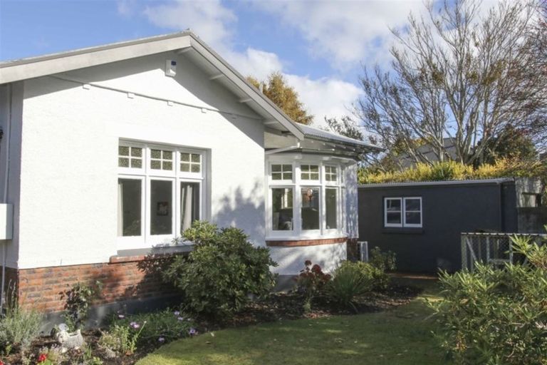 Photo of property in 17 Alice Street, Gladstone, Invercargill, 9810