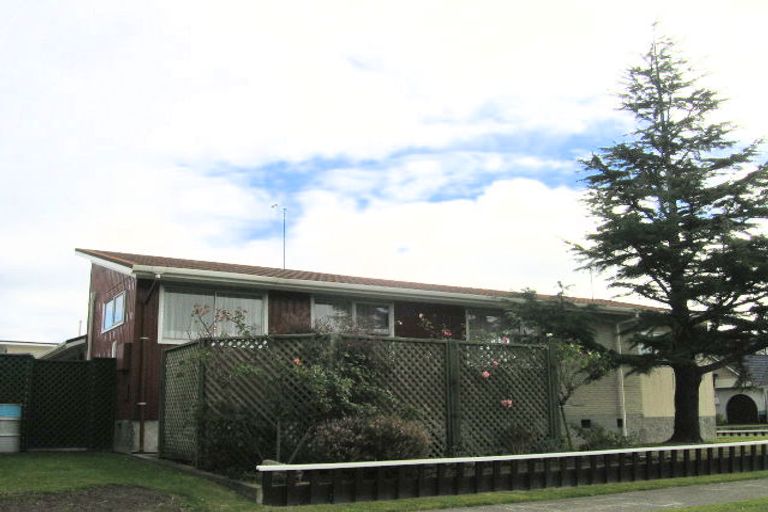 Photo of property in 1 Bristol Street, Tamatea, Napier, 4112