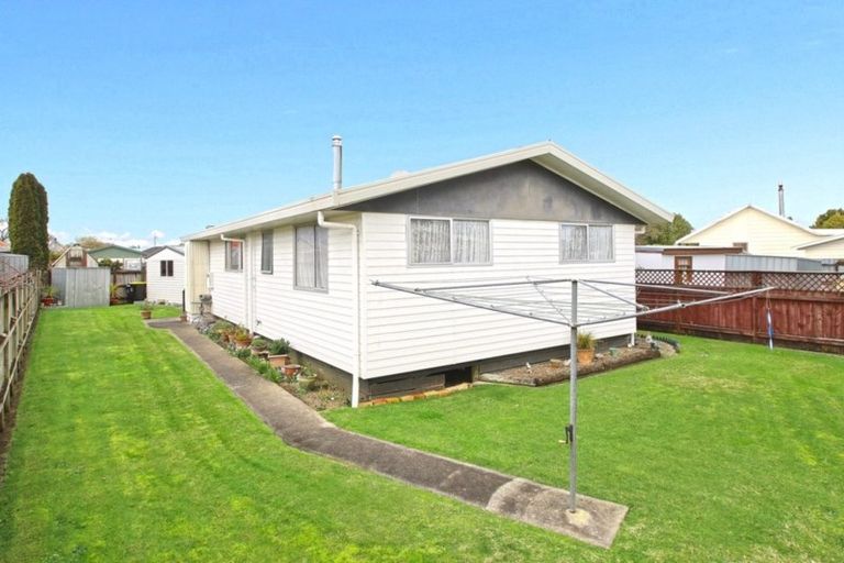 Photo of property in 4b Mason Place, Leamington, Cambridge, 3432