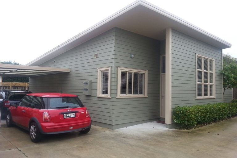 Photo of property in 6c Gazeley Avenue, Silverdale, Hamilton, 3216