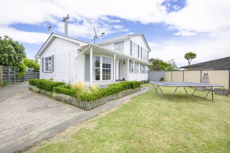 Photo of property in 19 Lichfield Crescent, Tamatea, Napier, 4112