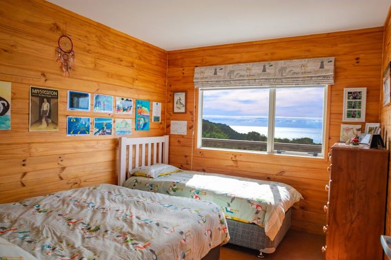 Photo of property in 473e Tuateawa Road, Tuateawa, Coromandel, 3583