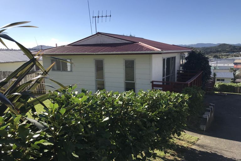 Photo of property in 91 Smeaton Drive, Raumanga, Whangarei, 0110