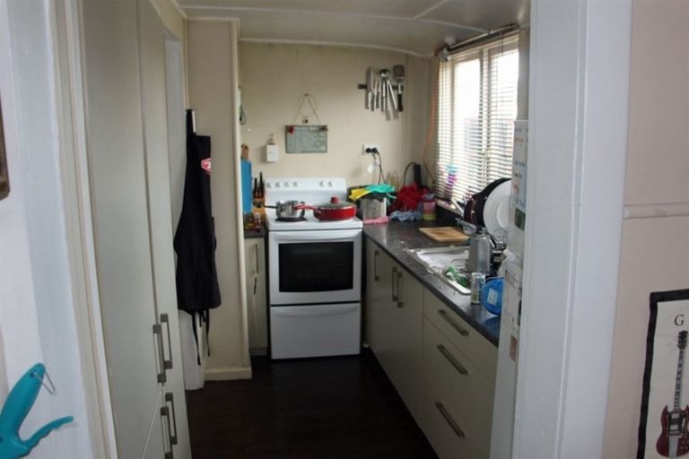 Photo of property in 54 Blake Street, Blaketown, Greymouth, 7805