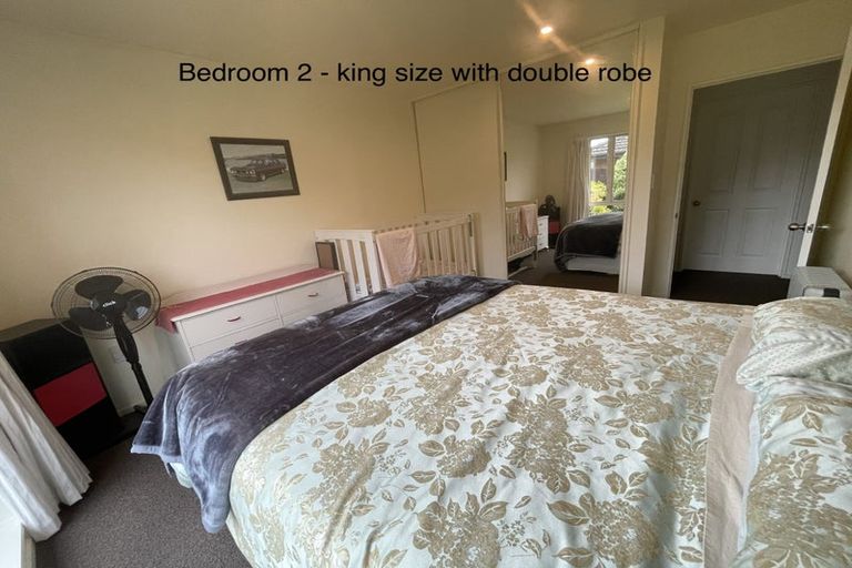 Photo of property in 38 Marquess Avenue, Halswell, Christchurch, 8025